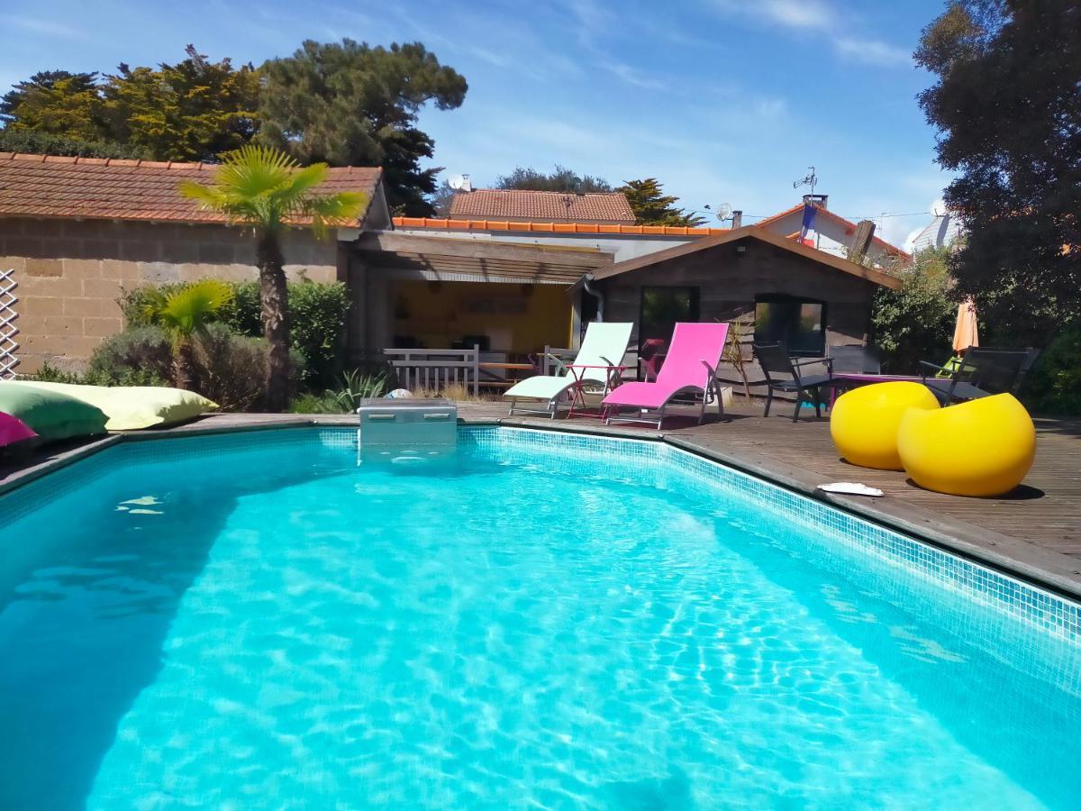 Le Gage Location De Vacance A La Semaine Holiday home